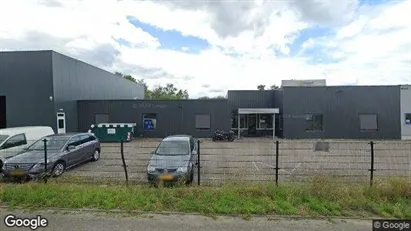 Commercial properties for sale in Emmen - Photo from Google Street View