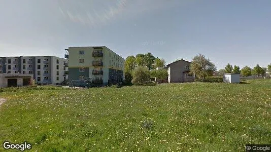 Andre lokaler til salgs i Tartu – Bilde fra Google Street View