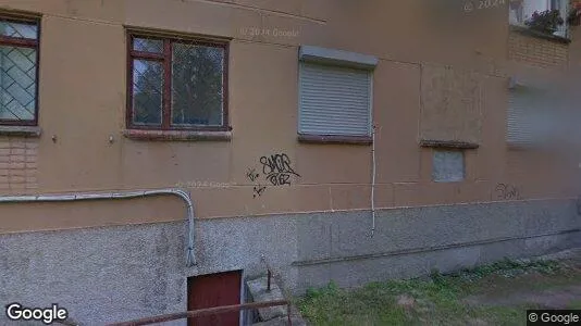 Lokaler til salg i Kohtla-Järve - Foto fra Google Street View