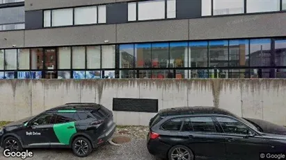 Kontorer til salgs i Tallinn Kesklinna – Bilde fra Google Street View