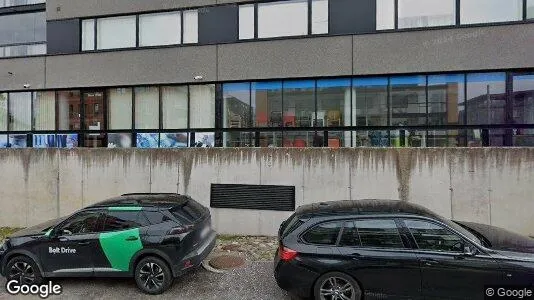 Kontorer til salgs i Põhja-Tallinn – Bilde fra Google Street View