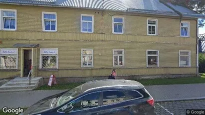 Commercial properties for sale in Elva - Photo from Google Street View