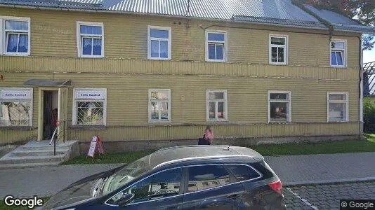 Commercial properties for sale i Elva - Photo from Google Street View