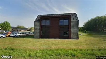 Office spaces for sale in Vodskov - Photo from Google Street View