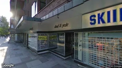 Praktijkruimtes te koop in Aarhus C - Foto uit Google Street View