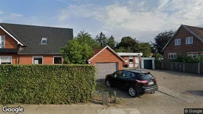 Kantorruimte te koop in Sunds - Foto uit Google Street View