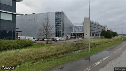 Büros zur Miete in Vantaa – Foto von Google Street View