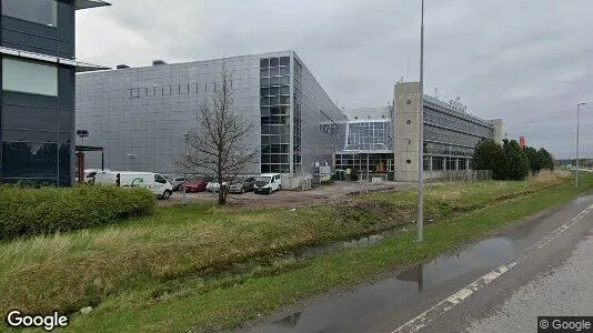 Büros zur Miete i Vantaa – Foto von Google Street View