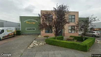 Commercial properties for rent in Heerenveen - Photo from Google Street View