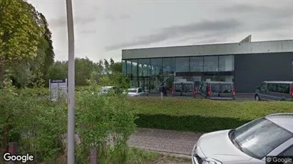 Werkstätte zum Kauf in Aartselaar – Foto von Google Street View