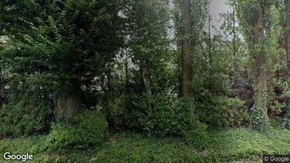 Gewerbeflächen zur Miete in Dilbeek – Foto von Google Street View