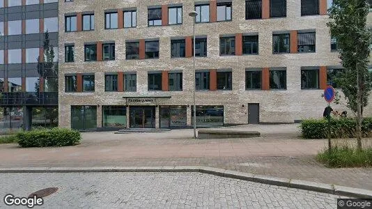 Kantorruimte te huur i Tønsberg - Foto uit Google Street View