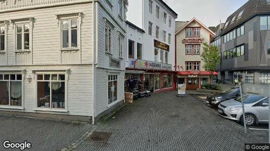 Producties te huur i Eigersund - Foto uit Google Street View