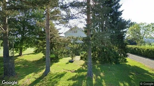 Bedrijfsruimtes te huur i Aurskog-Høland - Foto uit Google Street View