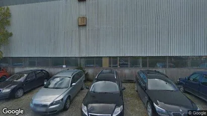 Commercial properties for rent in Melhus - Photo from Google Street View