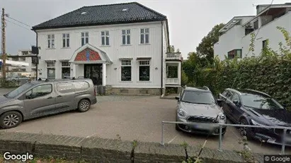 Office spaces for rent in Oslo Vestre Aker - Photo from Google Street View