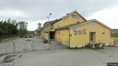 Commercial properties for sale in Tromsø - Photo from Google Street View