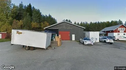 Gewerbeflächen zum Kauf in Elverum – Foto von Google Street View