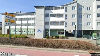 Office spaces for sale in Stavanger - Photo from Google Street View