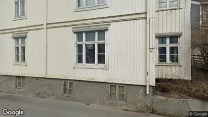 Commercial properties for sale in Lillehammer - Photo from Google Street View