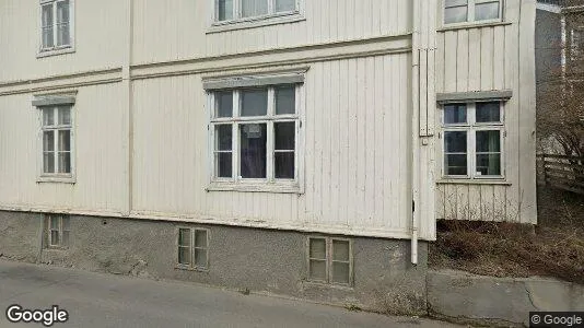 Commercial properties for sale i Lillehammer - Photo from Google Street View