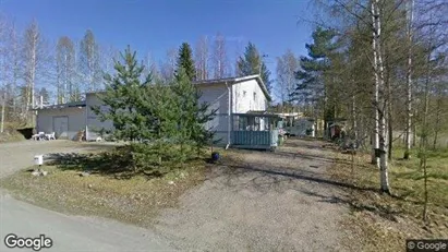 Verkstedhaller til leie i Heinola – Bilde fra Google Street View