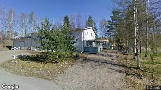 Werkstätte zur Miete i Heinola – Foto von Google Street View