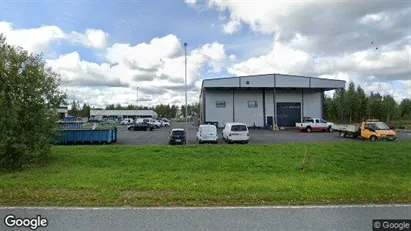 Industrial properties for rent in Janakkala - Photo from Google Street View