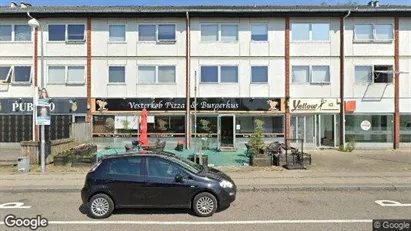 Gewerbeflächen zum Kauf in Hedehusene – Foto von Google Street View