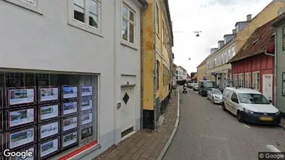 Företagslokaler till salu i Helsingør – Foto från Google Street View