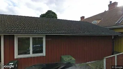 Kontorslokaler till salu i Ockelbo – Foto från Google Street View