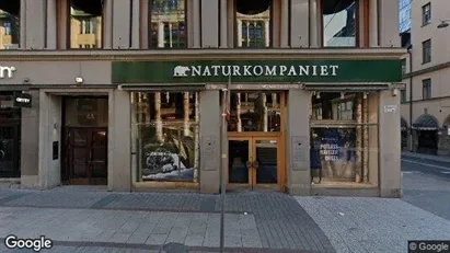 Kontorer til leie i Location is not specified – Bilde fra Google Street View