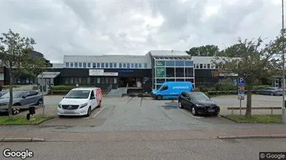 Kontorer til leie i Askim-Frölunda-Högsbo – Bilde fra Google Street View