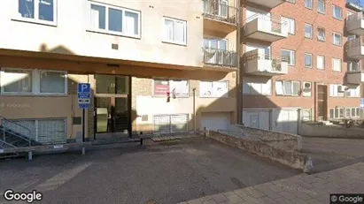 Kontorslokaler för uthyrning i Örebro – Foto från Google Street View