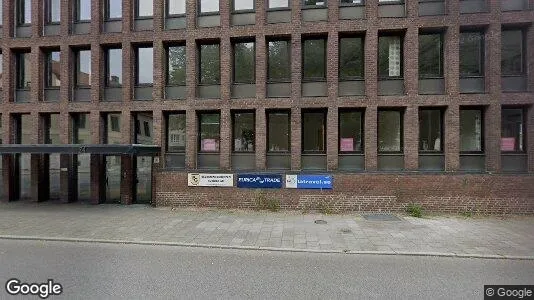 Coworking spaces te huur i Landskrona - Foto uit Google Street View