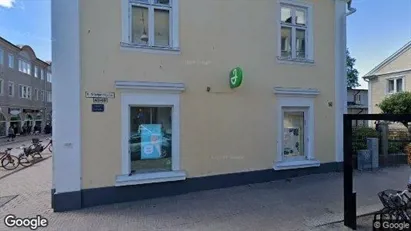 Coworking spaces te huur in Nyköping - Foto uit Google Street View