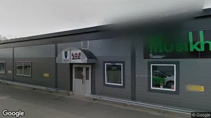 Coworking spaces te huur in Hudiksvall - Foto uit Google Street View