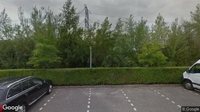 Bedrijfsruimtes te huur in Almere - Foto uit Google Street View