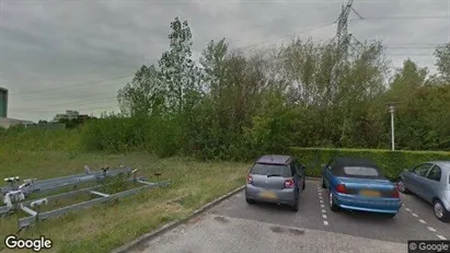 Lokaler til salg i Almere - Foto fra Google Street View