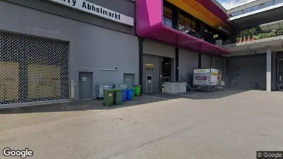 Office spaces for rent in Zug - Photo from Google Street View