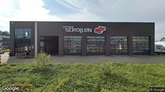 Warehouses for sale i Doetinchem - Photo from Google Street View