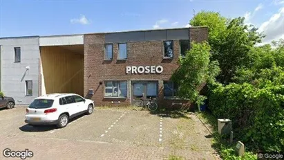 Commercial properties for sale in Lisse - Photo from Google Street View