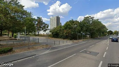 Kantorruimte te huur in Mainz - Foto uit Google Street View