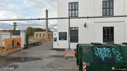 Kantorruimte te huur in Kopenhagen S - Foto uit Google Street View