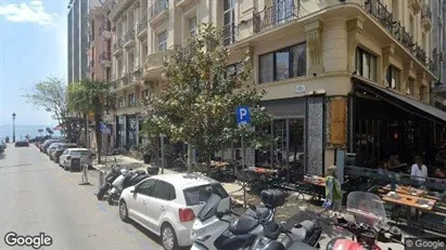 Office spaces for rent in Thessaloniki - Photo from Google Street View