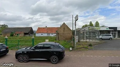 Gewerbeflächen zum Kauf in Ichtegem – Foto von Google Street View