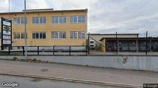 Kontorhoteller til leje i Katrineholm - Foto fra Google Street View