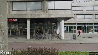 Office spaces for rent in Rotterdam Centrum - Photo from Google Street View