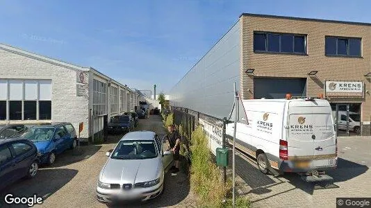 Commercial properties for rent i Nijmegen - Photo from Google Street View