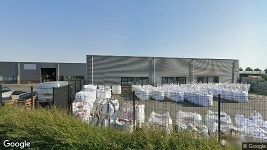 Commercial properties for rent i Wierden - Photo from Google Street View